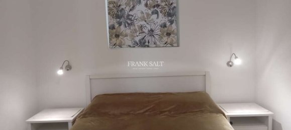 1 chambre Appartement à Munxar, Malta No. 6096 11