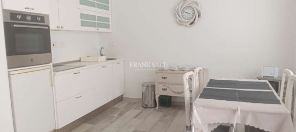 1 chambre Appartement à Munxar, Malta No. 6096 8