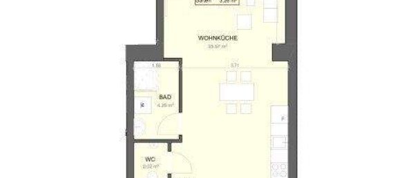 Apartamento de 3 divisões em Ottakring, Austria N.º 207555 11