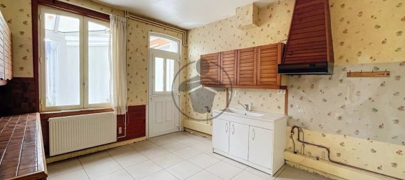 6 غرف نوم منزل في Hargicourt, France رقم 78278 6