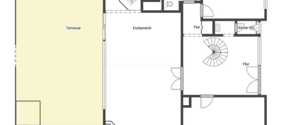 4 Schlafzimmer Haus in Baden-Württemberg, Germany, Nr. 116830 19