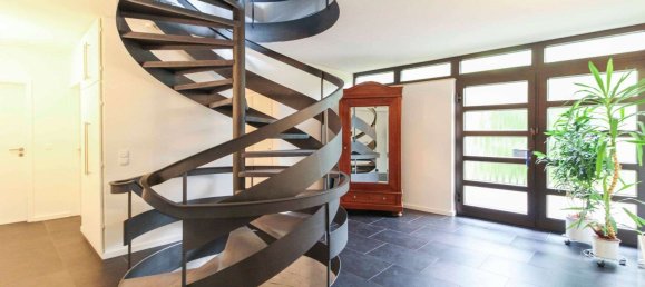 4 Schlafzimmer Haus in Baden-Württemberg, Germany, Nr. 116830 6