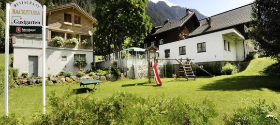 Commercial property in Gaschurn, Austria No. 234215 6