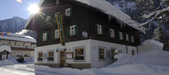 Commercial property in Gaschurn, Austria No. 234215 11