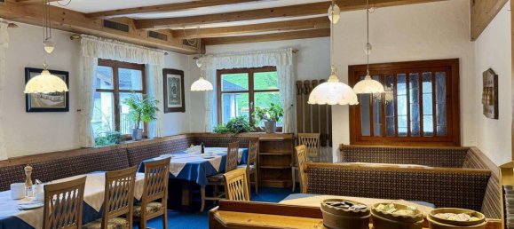 Commercial property in Gaschurn, Austria No. 234215 14