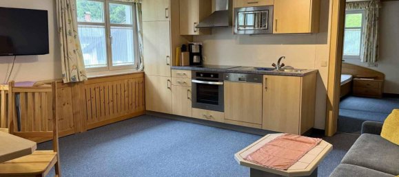 Commercial property in Gaschurn, Austria No. 234215 22