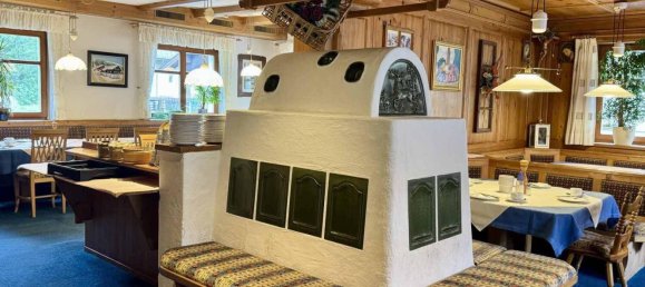 Commercial property in Gaschurn, Austria No. 234215 17