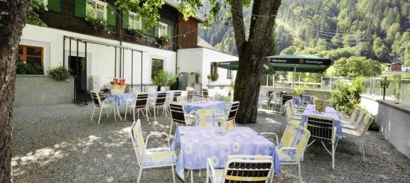 Commercial property in Gaschurn, Austria No. 234215 3