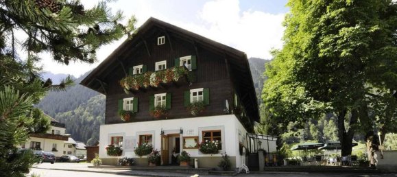 Commercial property in Gaschurn, Austria No. 234215 4
