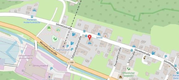 Commercial property in Gaschurn, Austria No. 234215 29