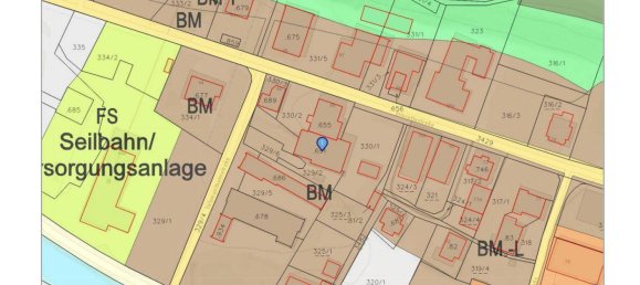 Commercial property in Gaschurn, Austria No. 234215 31