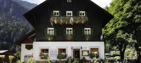 Commercial property in Gaschurn, Austria No. 234215 8