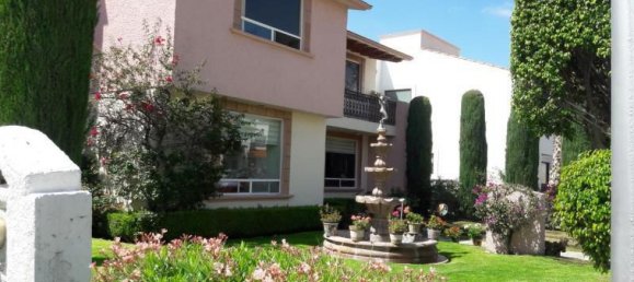 3 chambres Maison à Corregidora, Mexico No. 189621 2