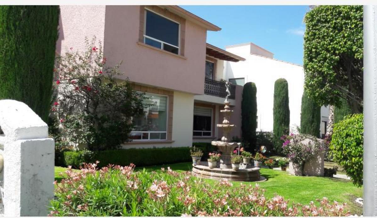 3 chambres Maison à Corregidora, Mexico No. 189621