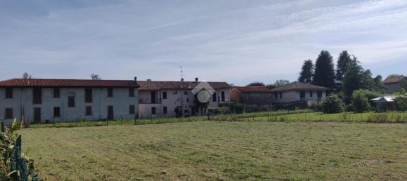 Grundstück in Cuggiono, Italy 1530m², Nr. 17677 11