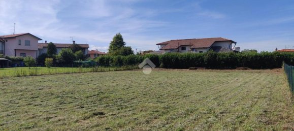 Grundstück in Cuggiono, Italy 1530m², Nr. 17677 3