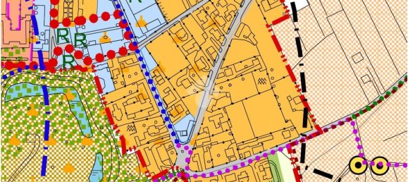 Grundstück in Cuggiono, Italy 1530m², Nr. 17677 8