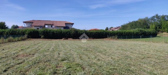 Grundstück in Cuggiono, Italy 1530m², Nr. 17677 2