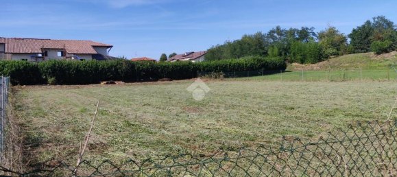 Grundstück in Cuggiono, Italy 1530m², Nr. 17677 5