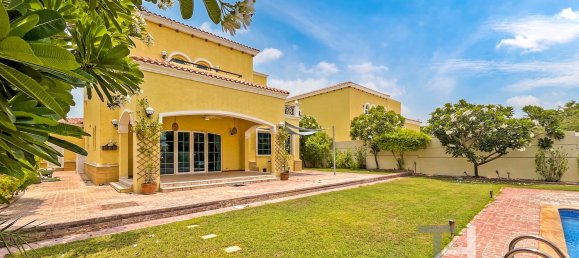 4 chambres Villa à Jumeirah Park, UAE No. 30582 9