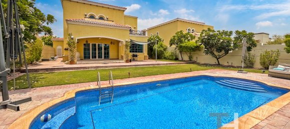 4 chambres Villa à Jumeirah Park, UAE No. 30582 8