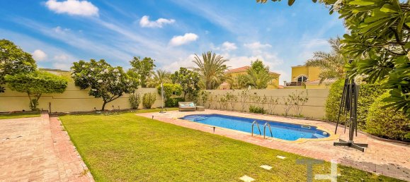 4 chambres Villa à Jumeirah Park, UAE No. 30582 10