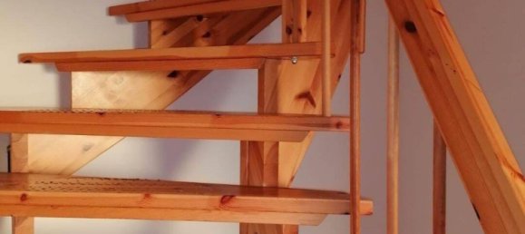 4 rooms Townhouse in Barnim, Germany No. 227788 5