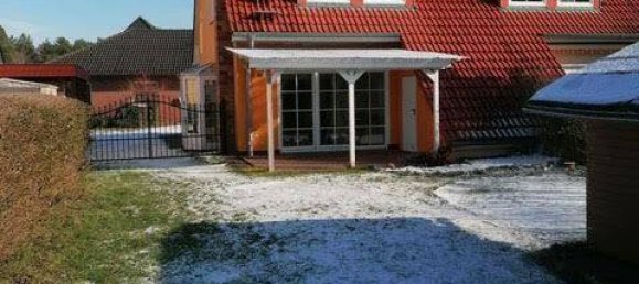 4 rooms Townhouse in Barnim, Germany No. 227788 9