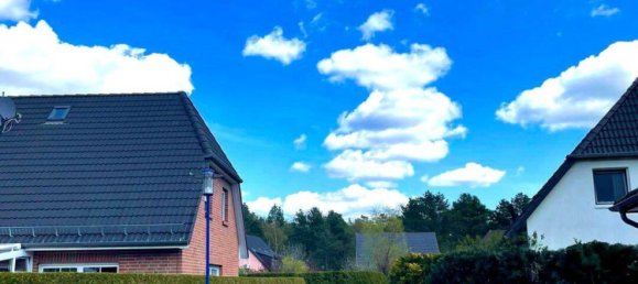 4 rooms Townhouse in Barnim, Germany No. 227788 11