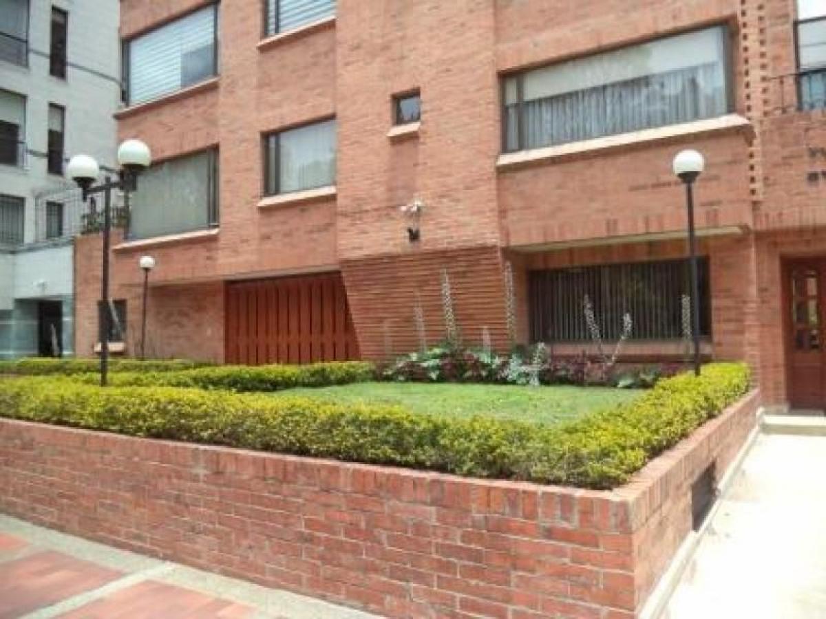 3 غرف نوم منزل في Bogota, Colombia رقم 10214