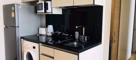 2 bedrooms Condo in Park Origin Phromphong Bangkok, Thailand No. 31052 10