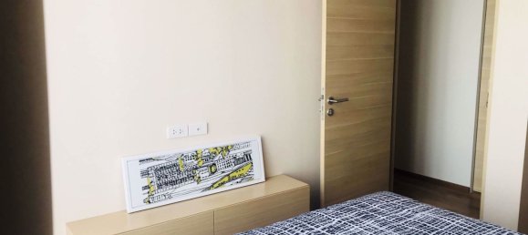 2 bedrooms Condo in Park Origin Phromphong Bangkok, Thailand No. 31052 5