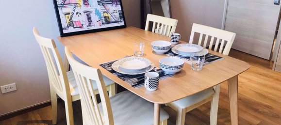 2 bedrooms Condo in Park Origin Phromphong Bangkok, Thailand No. 31052 11