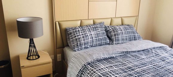 2 bedrooms Condo in Park Origin Phromphong Bangkok, Thailand No. 31052 8