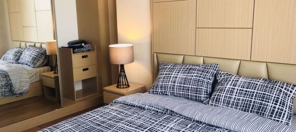 2 bedrooms Condo in Park Origin Phromphong Bangkok, Thailand No. 31052 3