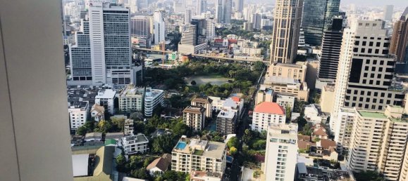 2 bedrooms Condo in Park Origin Phromphong Bangkok, Thailand No. 31052 2