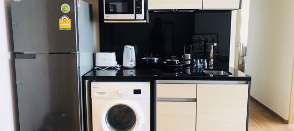 2 bedrooms Condo in Park Origin Phromphong Bangkok, Thailand No. 31052 9