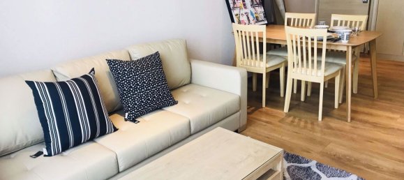 2 bedrooms Condo in Park Origin Phromphong Bangkok, Thailand No. 31052 13