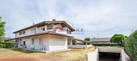 4-salle Penthouse à Mazzano, Italy No. 51436 7