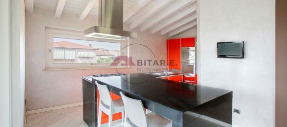 4-salle Penthouse à Mazzano, Italy No. 51436 10