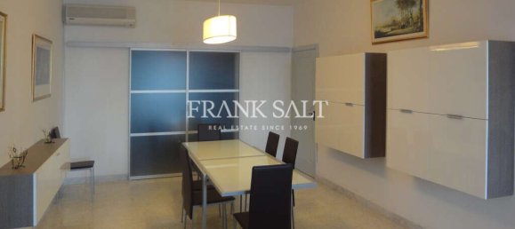 4 chambres Appartement à Sliema, Malta No. 3112 2