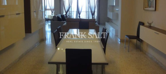 4 chambres Appartement à Sliema, Malta No. 3112 8