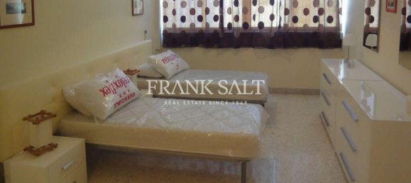 4 chambres Appartement à Sliema, Malta No. 3112 9