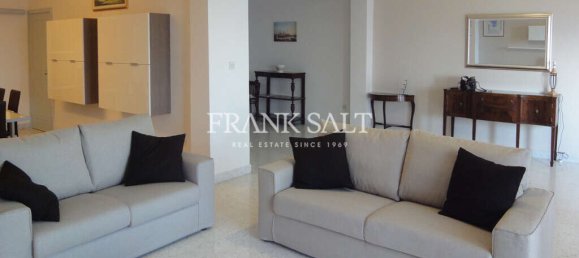 4 chambres Appartement à Sliema, Malta No. 3112 4