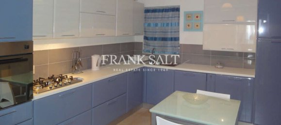 4 chambres Appartement à Sliema, Malta No. 3112 7