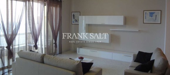 4 chambres Appartement à Sliema, Malta No. 3112 3