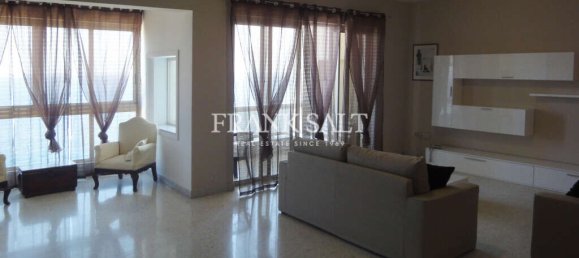 4 chambres Appartement à Sliema, Malta No. 3112 5