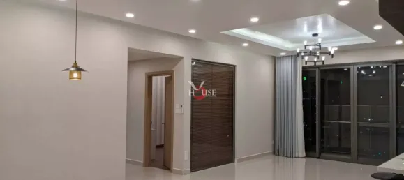 3 bedrooms Apartment in District 7, Vietnam No. 15786 4