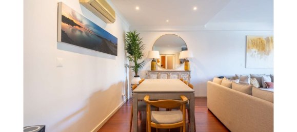 3 bedrooms Apartment in Lisbon, Portugal No. 123063 5