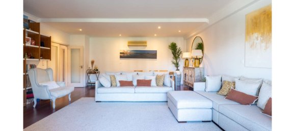 3 bedrooms Apartment in Lisbon, Portugal No. 123063 2